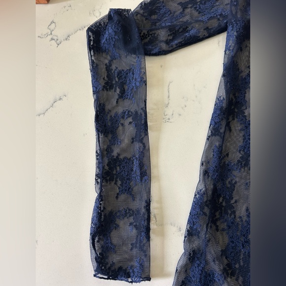 NWOT FREE PEOPLE LADY LUX LAYERING TOP - Picture 6 of 10